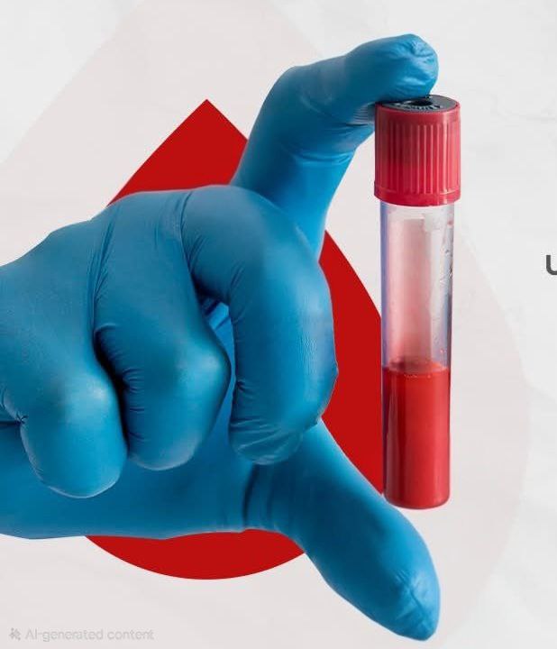 تحاليل طبية منزلية